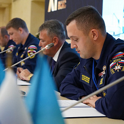 Отчётно-выборная конференция ВСКС прошла в Москве