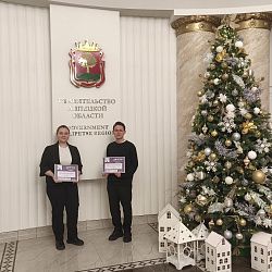 Студенты РТУ МИРЭА стали победителями конкурса «УМНИК-2025»