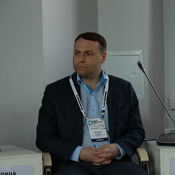 Представитель РТУ МИРЭА выступил на форуме «ФармЭволюция»