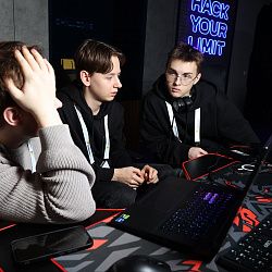 Результаты хакатона по искусственному интеллекту от ООО «СИБИНТЕК-СОФТ» подвели в РТУ МИРЭА