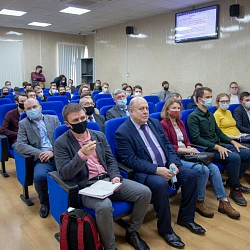 «Киберквест ИКБСП» собрал более 80 участников