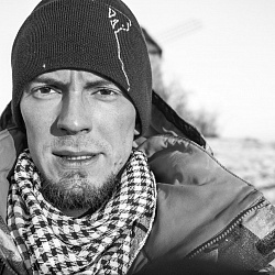 Волонтёры РТУ МИРЭА отправляются в экспедицию