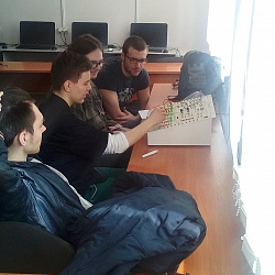 В Колледже прошла неделя предметно-цикловой комиссии «Компьютерные системы»