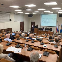 В Диссертационном совете РТУ МИРЭА состоялись защиты диссертаций
