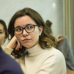 В РТУ МИРЭА состоялся семинар «Инновационные контрольно-измерительные решения компании Keysight Technologies» 