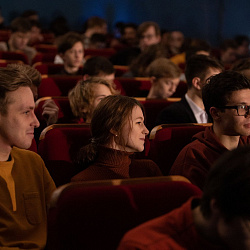 В РТУ МИРЭА состоялся финал конкурса «Студент и преподаватель года – 2019»