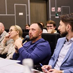 Подведены итоги очных защит проектов «Акселератора РТУ МИРЭА»