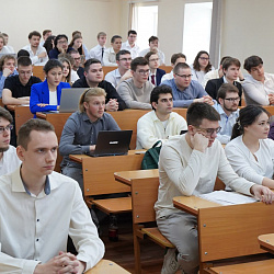 В РТУ МИРЭА прошла 10-я научно-техническая конференция студентов и аспирантов
