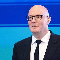 Заместитель председателя правительства Российской Федерации Дмитрий Чернышенко поздравил российских педагогов высшей школы с профессиональным праздником