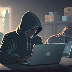Заведующий лабораторией доверенного искусственного интеллекта РТУ МИРЭА: мошенники активно рассылают фейковые уведомления о «компенсациях»