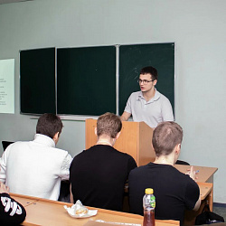 РТУ МИРЭА провёл круглый стол на тему «Проблемы и перспективы отечественной электроники»