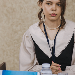 Институт кибербезопасности и цифровых технологий провёл Межвузовскую студенческую научно-практическую конференцию «Кибербезопасность: технические и правовые аспекты защиты информации»