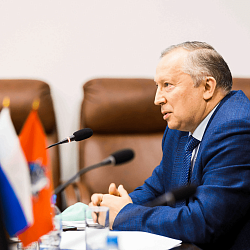 В РТУ МИРЭА состоялась XXI Национальная научная конференция с международным участием «Модернизация России: приоритеты, проблемы, решения»