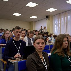 Представители СНО ИКБ РТУ МИРЭА награждены дипломами победителей VII Международного молодёжного форума «Антиконтрафакт-М»