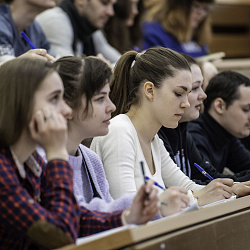 Подведены итоги Всероссийской студенческой олимпиады образовательных организаций высшего образования «Визуальная коммуникация»