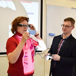 Профориентационная работа университета в сентябре и октябре: тематические экскурсии для абитуриентов, выставки и мероприятия для школьников