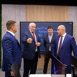 В РТУ МИРЭА открылась учебная лаборатория BI.ZONE для подготовки специалистов в области кибербезопасности