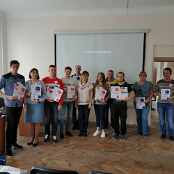 В колледже прошёл отборочный чемпионат РТУ МИРЭА по стандартам WORLDSKILLS по компетенции «Интернет вещей»