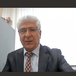 РТУ МИРЭА и Гонконгское общество инженеров-механиков провели международную конференцию ICMEAS 2020