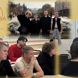 В Институте технологий управления реализован проект сетевого обучения 