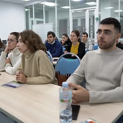 В РТУ МИРЭА стартует цикл занятий для ординаторов-радиотерапевтов 