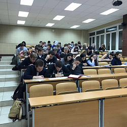 Подведены итоги Ежегодной олимпиады по микроэкономике