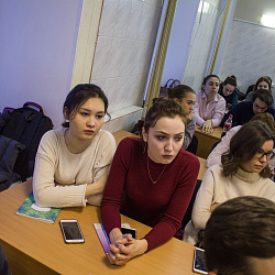 В РТУ МИРЭА состоялся семинар «Инновационные контрольно-измерительные решения компании Keysight Technologies» 