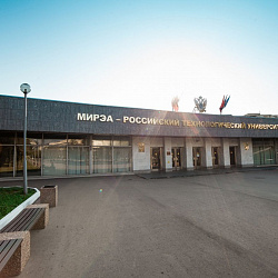 Студентка РТУ МИРЭА Елизавета Ковалева рассказала о структуре «Юнармии» и её перспективах для молодёжи России 