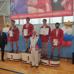 Спортсмены РТУ МИРЭА стали призёрами XXXIV Московских студенческих спортивных игр