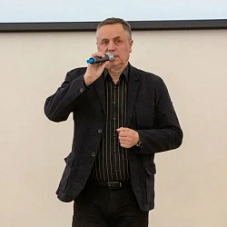 Институт кибербезопасности и цифровых технологий принял участие в организации и проведении форума «Новая модель патриотического воспитания в условиях мировых и российских трансформаций: методология, методика и практика»