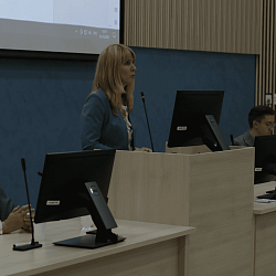 В Институте тонких химических технологий имени М.В. Ломоносова начался новый сезон программы «Химия успеха»