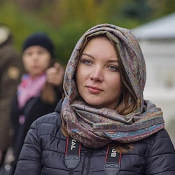 Группа студентов и преподавателей университета посетила Троице-Сергиеву Лавру