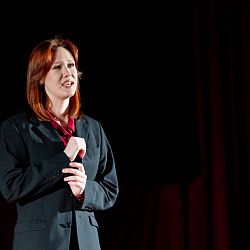 Театральная студия «ПАХТ им. 1900 года» представила творческий вечер в РТУ МИРЭА