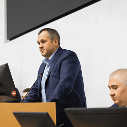 Волонтёрское движение РТУ МИРЭА подводит итоги года