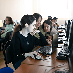 Институт технологий управления организовал для студентов семинар по работе с системой КонсультантПлюс