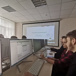 Институт кибербезопасности и цифровых технологий РТУ МИРЭА запустил серию вендор-вебинаров и мастер-классов