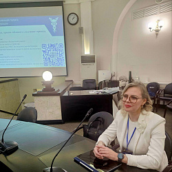 Преподаватели Института технологий управления приняли участие в I Всероссийской конференции «Лизинг зовёт!»