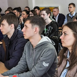 В филиале Университета в г. Ставрополе прошла Всероссийская научно-практическая конференция «Прошлое, настоящее и будущее российской цивилизации»