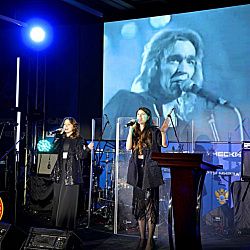 В РТУ МИРЭА почтили память выпускника Александра Лосева