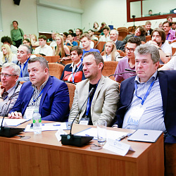 В РТУ МИРЭА прошёл финал конкурса проектов в области Интернета вещей IT Академии Samsung