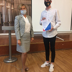 Колледж РТУ МИРЭА подвёл итоги внутривузовского этапа Чемпионата WorldSkills Russia