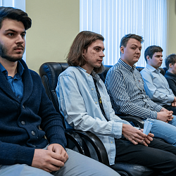 Награждены победители II Всероссийской олимпиады по иностранным языкам среди студентов вузов неязыковых специальностей