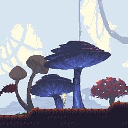 Финальный этап проектного интенсива Mobile GameDev Bootcamp завершился