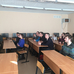 Состоялось заседание научно-методологического семинара «Гуманитарные исследования в техническом университете»