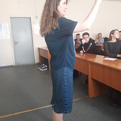 В Институте экономики и права стартовала образовательная программа «Лучшие – лучшим»