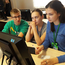 Студенты университета заняли призовые места на конференции «От научных идей к стратегии бизнес-развития»