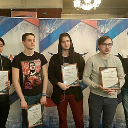 Сборная команда университета по киберспорту стала победителем Московского регионального квалификационного этапа ВКСЛ