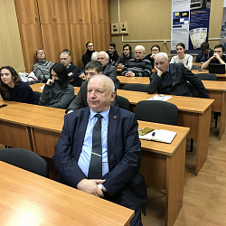 Итоги заседания научно-практического семинара «Технология обработки оптических материалов»