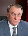 Верба Владимир Степанович