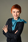Савка Ольга Геннадьевна